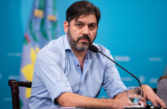 Carlos Bianco lanza advertencia al peronismo: 