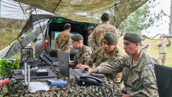 Plan Guacurarí: el Gobierno lanza operativo de seguridad en la frontera de Misiones para combatir el crimen organizado