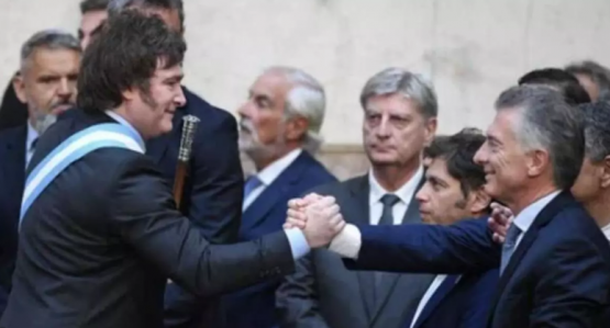 Fumata blanca en Casa Rosada: Karina Milei y el PRO sellan alianza para conquistar Buenos Aires