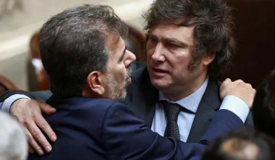 Pareja niega maniobra contra el PRO, pero la desconfianza crece por el armado de listas
