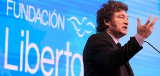 clase magistral de economía para blindar el plan libertario