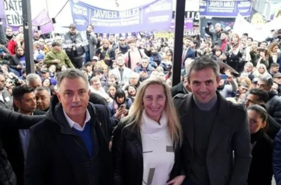 Milei y el PRO sellan alianza en Buenos Aires: La Libertad Avanza convoca congreso partidario con fuerte presencia presidencial