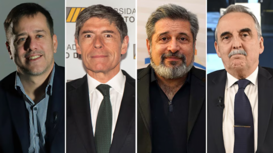 El kirchnerismo retoma las riendas en CABA: Recalde y Santa María lideran la campaña nacional y buscan sumar a Moreno y Abal Medina