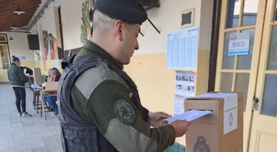 Misiones: la Justicia habilita el voto de las fuerzas de seguridad tras polémica exclusión