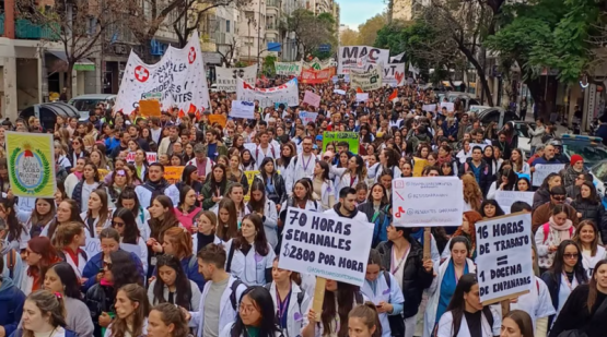 No hay motosierra: el Gobierno culpa al Garrahan por el caos y pone la lupa en los “ñoquis