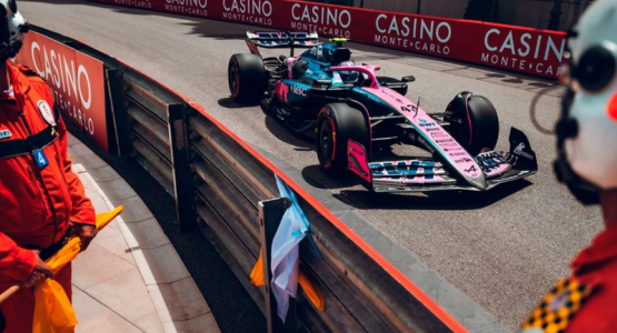 debut complicado en el GP de España, pero con la ilusión intacta