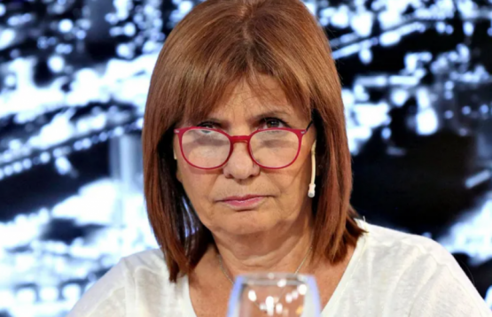 Bullrich, herida y aislada: el pacto Milei-Ritondo la dejó afuera del juego bonaerense