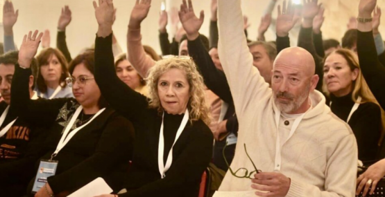 Fracasa la unidad del PJ en Mendoza: se viene una interna caliente con final abierto