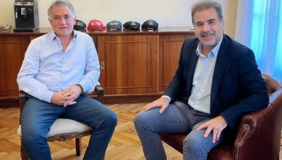 Más de mil cargos, una sola rosca: LLA y el PRO, al borde del colapso en la provincia