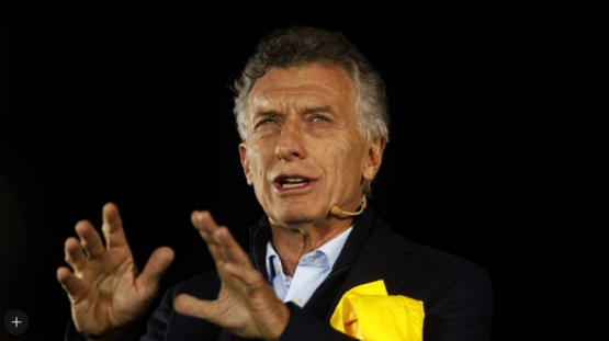 Macri blanqueó su apoyo total a Milei: “La prioridad es que al Gobierno le vaya bien”