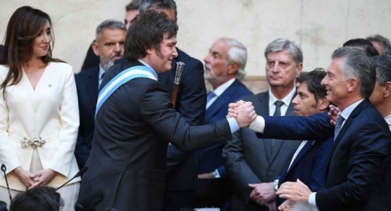Casa Rosada agradecida: Milei festeja el aval de Macri y busca cerrar dos acuerdos clave