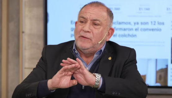 Juez le pegó a Macri: “Escribió ‘Primer tiempo’ y se quedó en el vestuario”