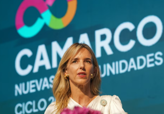 “Un déjà vu tétrico”: Cayetana Álvarez de Toledo fulminó el regreso de Cristina