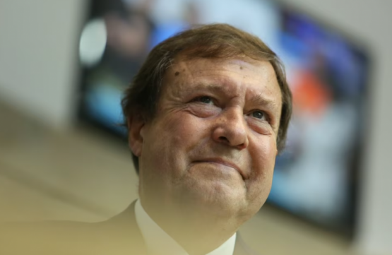 Llueven millones en Río Negro: TN a todo trapo y comisarías sin gas ni luz