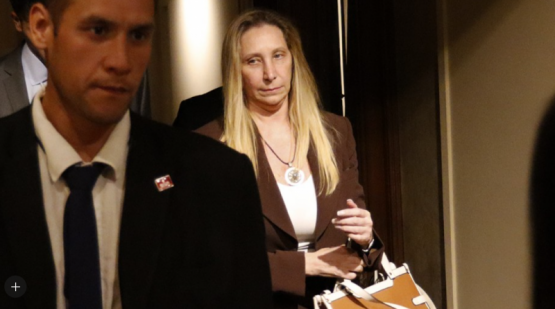  Karina Milei enfrenta divisiones libertarias en las elecciones de Misiones