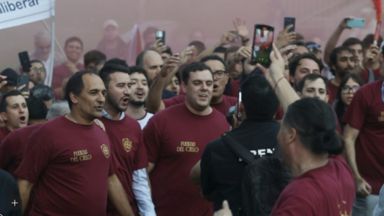 “El Gordo Dan no mide”: alarma en la Rosada por falta de rival para Cristina en la Tercera