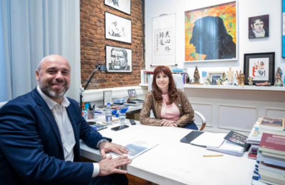 Cristina vuelve al ruedo: encabeza acto en Corrientes para alinear al PJ tras Ascúa