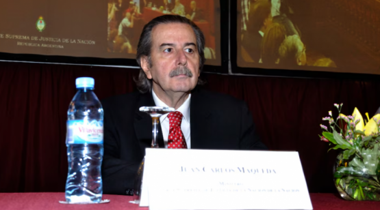 Juan Carlos Maqueda: 
