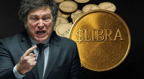 Milei zafó del caso Libra: “No era presidente cuando tuiteaba”, dijo la OA