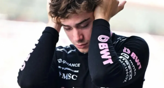 Ex piloto de F1 lanza advertencia a Colapinto: 