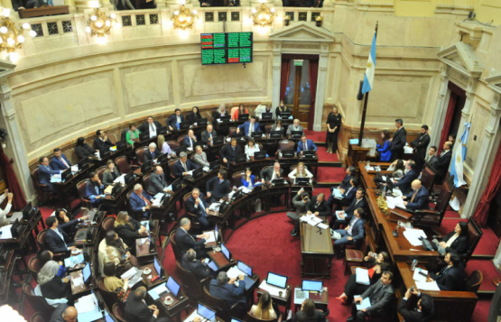 La Ley Jubilatoria avanza con cautela: el Senado espera definiciones de Diputados y de la Casa Rosada