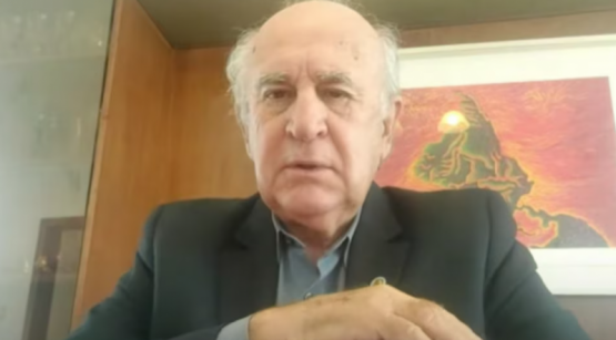Parrilli se adelantó a un fallo adverso para CFK: 