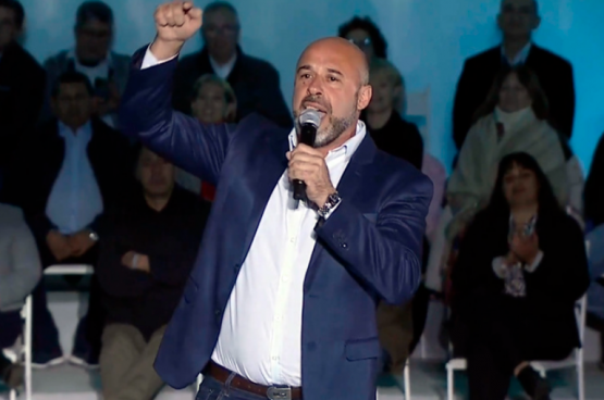 Martín Ascúa cruzó a la Corte: “A Cristina la quieren presa porque representa a las mayorías”