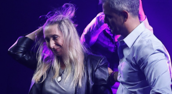 Ultimátum de Karina Milei: “En septiembre y octubre, la lista es violeta o es nada”