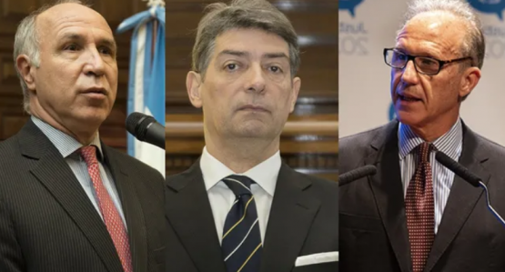 Cristina, al borde del abismo judicial: La Corte se reúne para definir su futuro