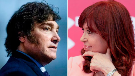 En la Rosada ya dan por perdida la batalla judicial de Cristina