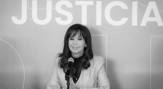 Golpe final a Cristina: la Corte confirmó la condena y quedó proscripta