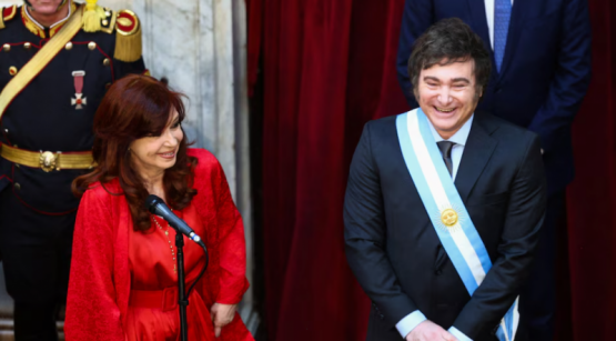 El Gobierno celebra el fallo contra Cristina, pero teme un costo electoral