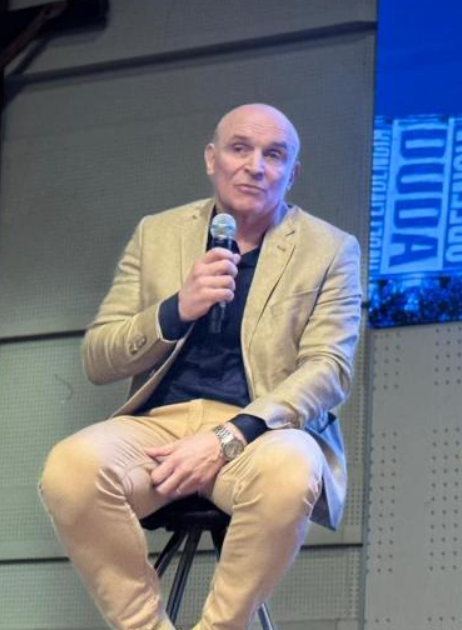 La UCA repudió a Espert por su ataque a Florencia Kirchner