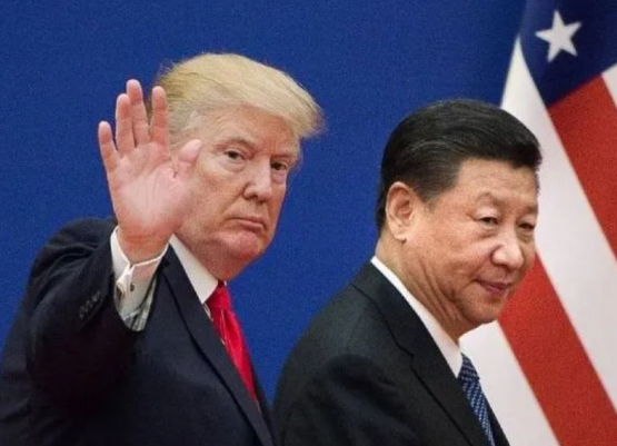 China y EE. - UU. sellan tregua comercial y piden cumplimiento mutuo