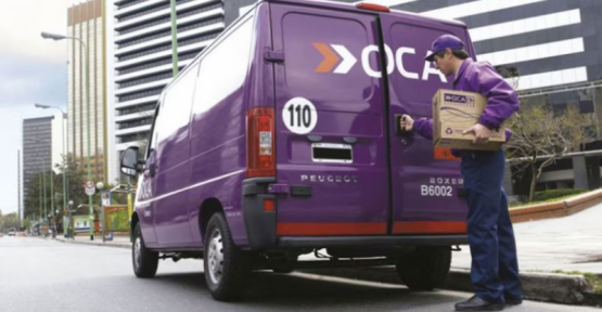 OCA en crisis: entró en concurso y debe más de 100 mil millones