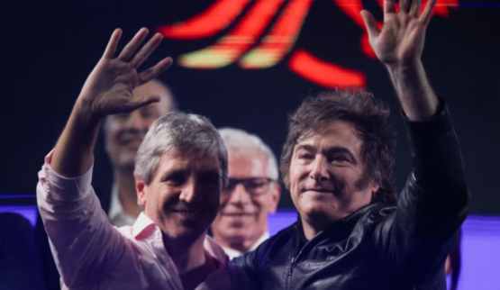 sin cepo y corriendo precios, el Gobierno celebra
