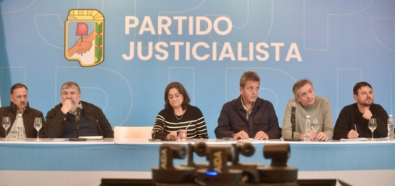 Kirchnerismo planea indulto a CFK si retoma el poder en 2027