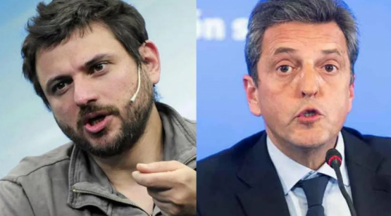 Choque total en el PJ: Grabois pide abstención y Massa arma frente