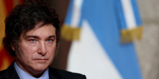 El Gobierno propone dónde debe cumplir Cristina su condena