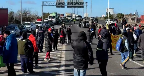 Alivio judicial: levantan cierre de ferias en La Salada
