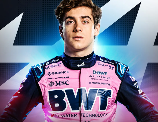¡EN VIVO! El minuto a minuto de Franco Colapinto en el GP de Canadá