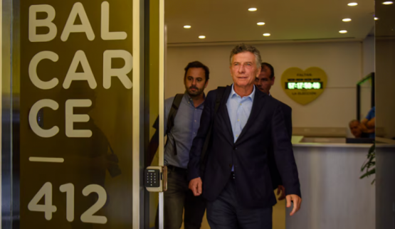 Macri le marca la cancha al PRO: “Acuerdos con dignidad”
