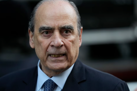 ‘Ninguna protesta torcerá al Poder Judicial’