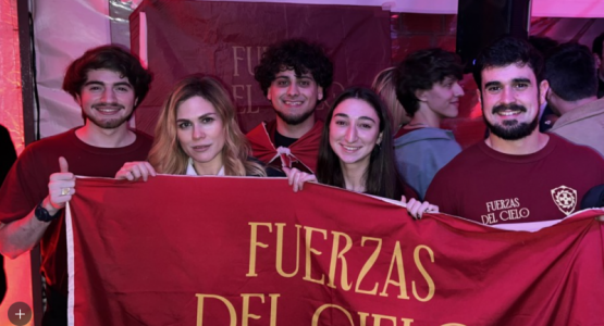 Cruje el armado libertario bonaerense: Lemoine rompió con Pareja
