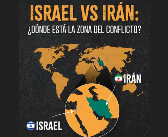 Israel golpea duro: atentado contra Shale y puertos iranies desata nueva escalada