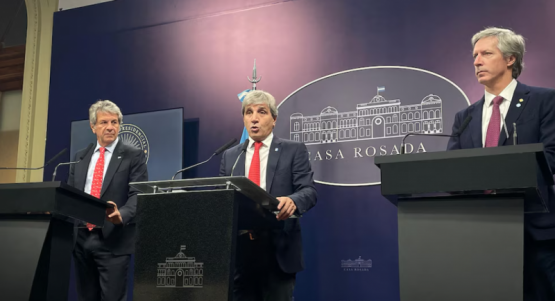 El oficialismo no logra votos y se frena la ley para blanquear dólares