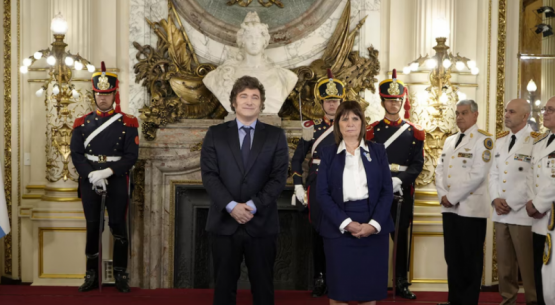 cambios en ascensos y formación de agentes