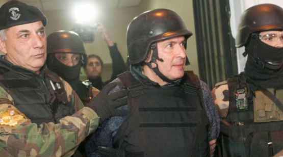 José López se entregó y ya es el primer detenido en la causa Vialidad