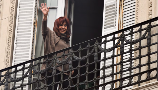 el juez define si le concede la domiciliaria y podría notificarla en las próximas horas