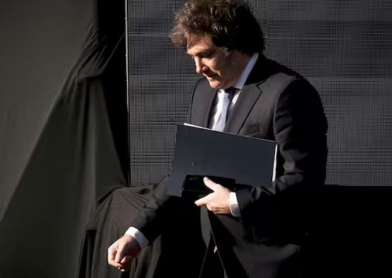 “No vamos a opinar, que se entiendan entre ellos